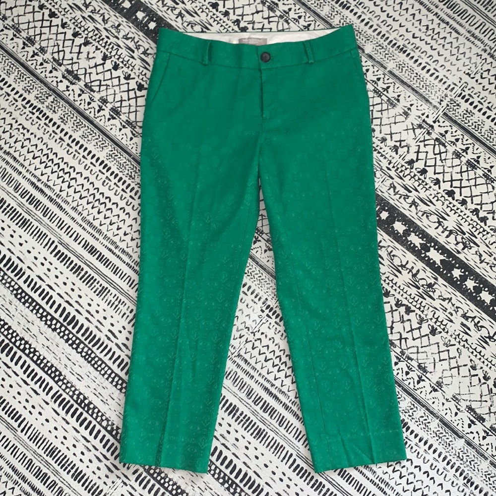 Banana Republic Hampton Pants.